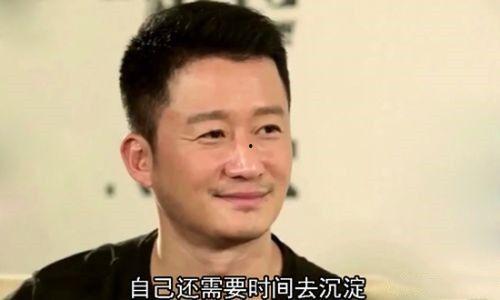 娱乐圈吃瓜吴京是谁